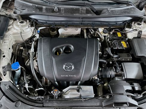 Used 2025 MAZDA CX-5 AWD 2.5 S w/ Preferred Package image 32