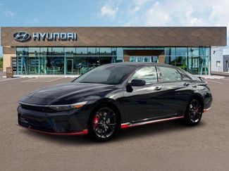 New 2026 Hyundai Elantra N video 2