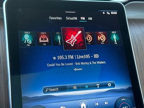 Certified 2024 Mercedes-Benz GLC 300 4MATIC image 24