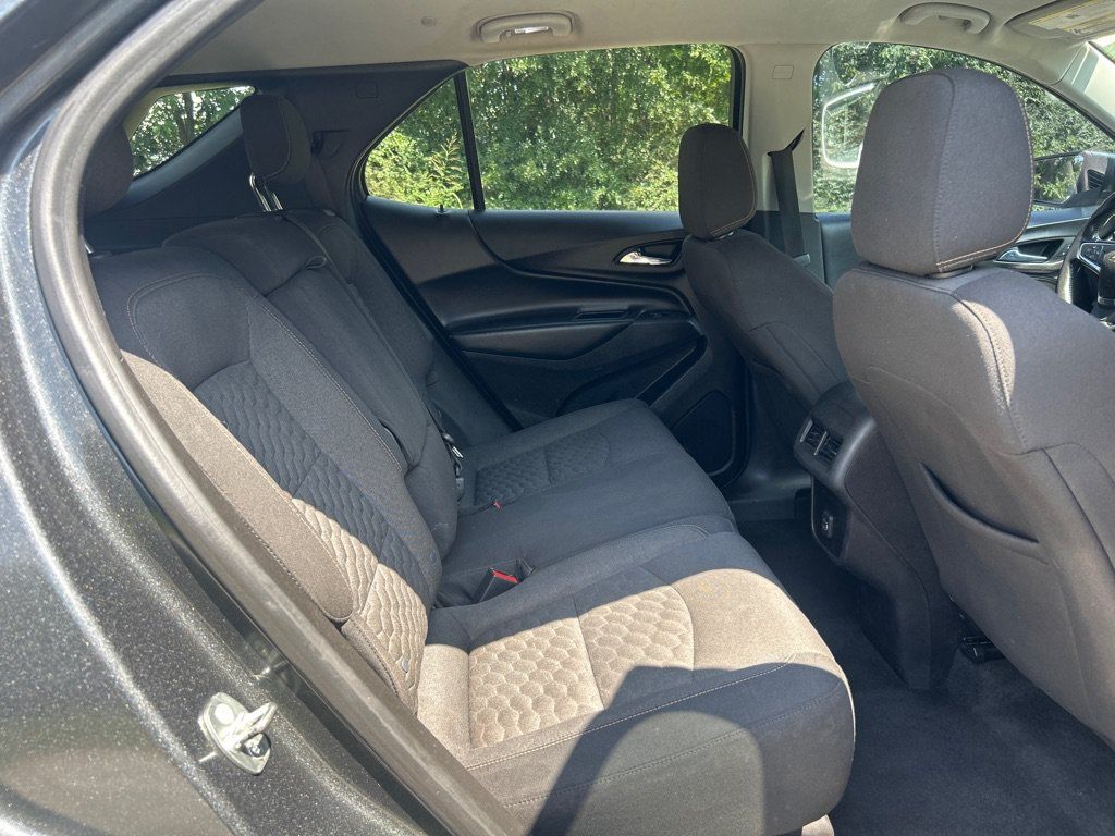 Used 2019 Chevrolet Equinox LT FWD image 19