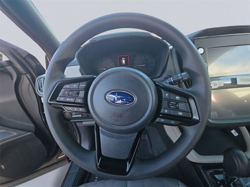 New 2026 Subaru Forester Base image 13