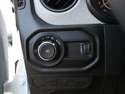 New 2026 Jeep Wrangler Willys image 15