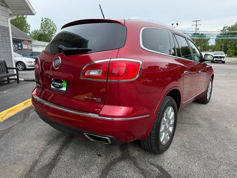 Used 2014 Buick Enclave Leather AWD/4WD image 3