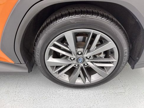 Used 2023 Subaru WRX AWD/4WD image 6