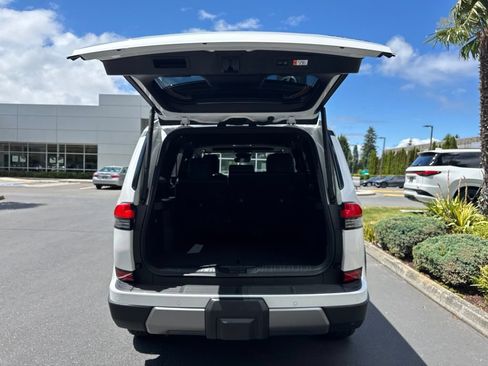 Certified 2024 Lexus GX 550 AWD/4WD image 15