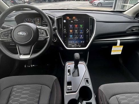 New 2026 Subaru Impreza 2.0i Sport AWD/4WD image 5