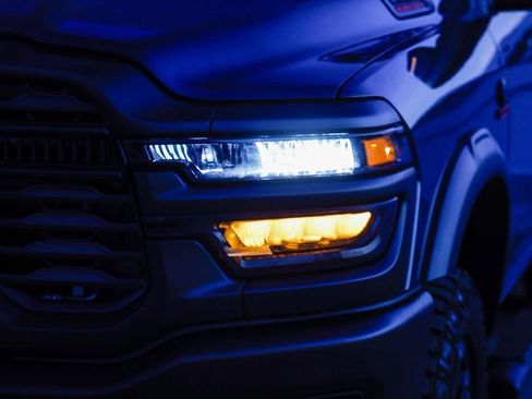 New 2026 RAM 2500 Tradesman AWD/4WD image 5