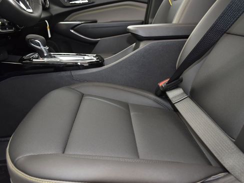 New 2026 Chevrolet Trax ACTIV image 13