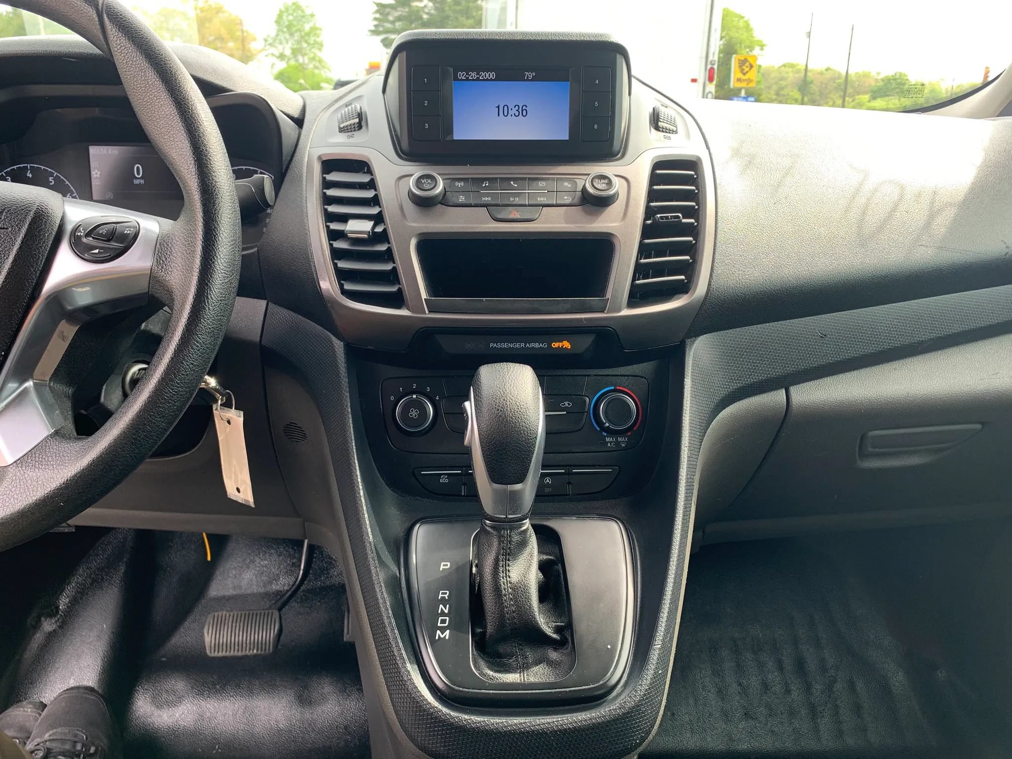 Used 2021 Ford Transit Connect XL FWD image 15