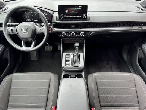 Certified 2023 Honda CR-V Sport image 17