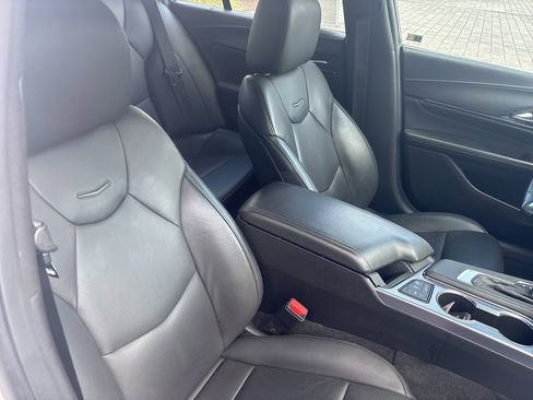 Used 2023 Cadillac CT4 Premium Luxury w/ Climate Package image 44