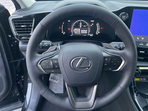 New 2026 Lexus NX 350 AWD w/ Luxury Package image 23