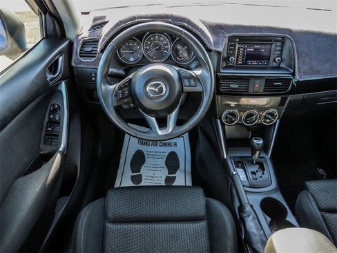 Used 2013 MAZDA CX-5 Touring w/ Bose & Moonroof Pkg image 24