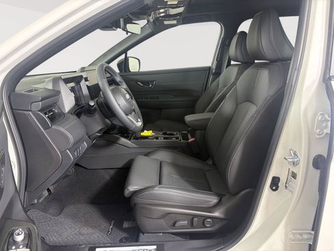 Certified 2026 Subaru Outback Touring XT AWD/4WD image 5