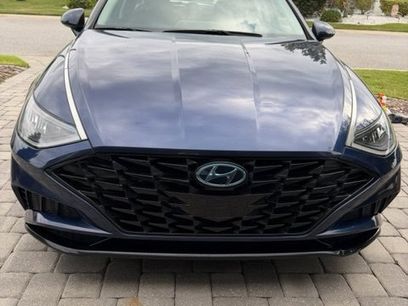 Used 2020 Hyundai Sonata SEL