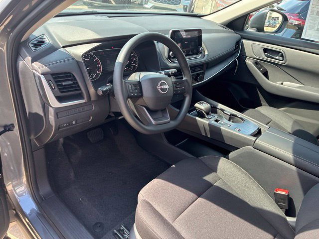 New 2027 Nissan Rogue S FWD image 10