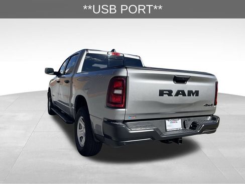 Used 2025 RAM 1500 Tradesman image 7