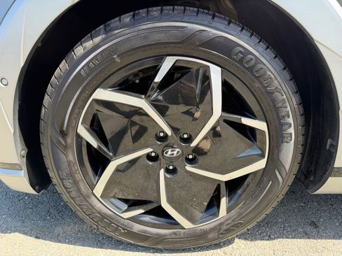 Used 2024 Hyundai Ioniq 5 Limited RWD image 60