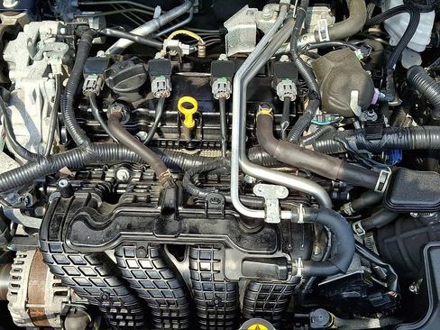 Used 2024 Nissan Altima 2.5 SR FWD image 26