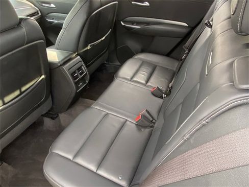 Used 2024 Cadillac XT4 Premium Luxury image 25