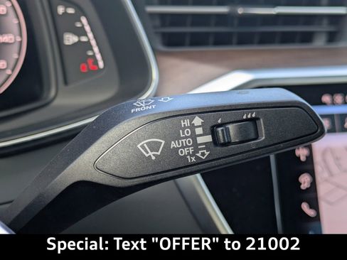 Certified 2024 Audi A7 3.0T Prestige image 29