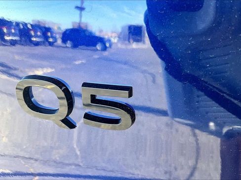 New 2025 Audi Q5 Premium Plus image 9