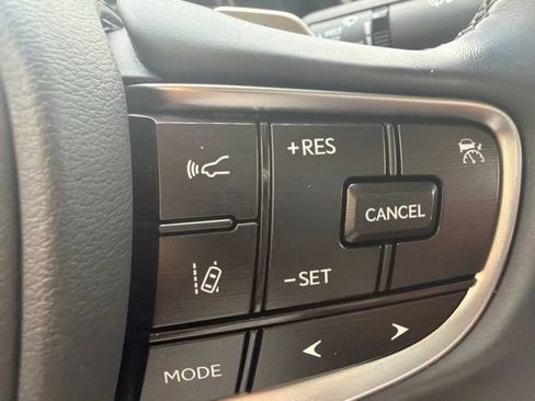 Certified 2025 Lexus ES 350 w/ Accessory Package (Z2) FWD image 21