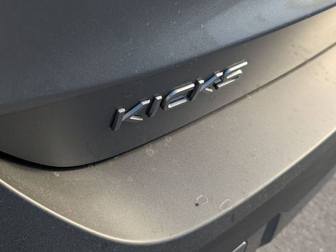 New 2026 Nissan Kicks SV w/ SV Premium Package image 13