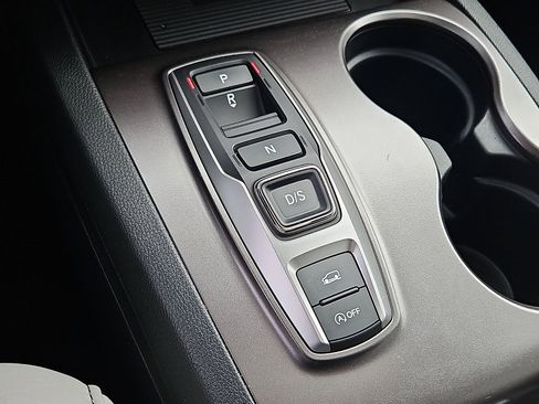 Certified 2023 Honda Passport EX-L image 16