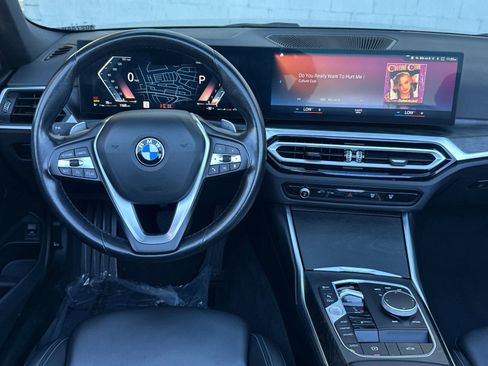 Used 2024 BMW 430i xDrive Convertible image 17