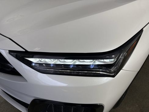 Certified 2026 Acura MDX A-Spec AWD/4WD image 31