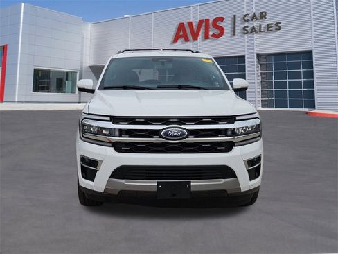 Used 2024 Ford Expedition Limited image 10