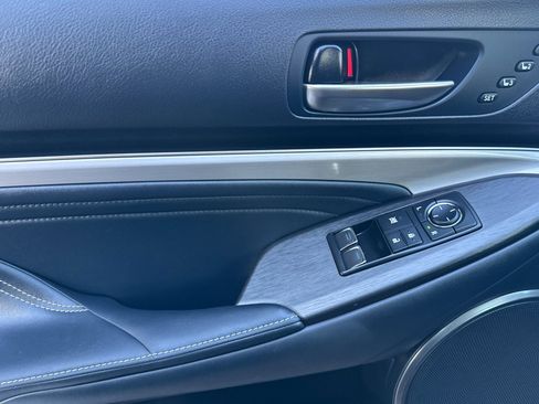 Certified 2024 Lexus RC 350 F Sport image 8