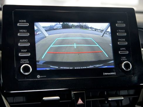 Used 2022 Toyota Camry LE AWD/4WD image 20