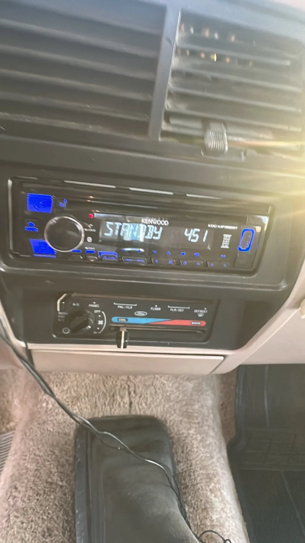 Used 1992 Ford Ranger 2WD SuperCab image 21