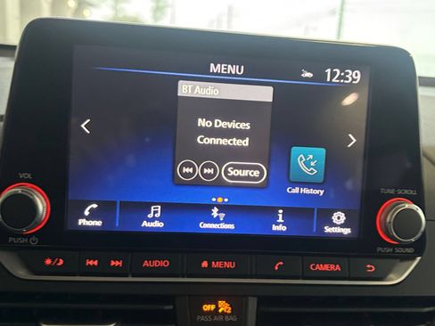 Used 2026 Nissan Altima 2.5 SV FWD image 19