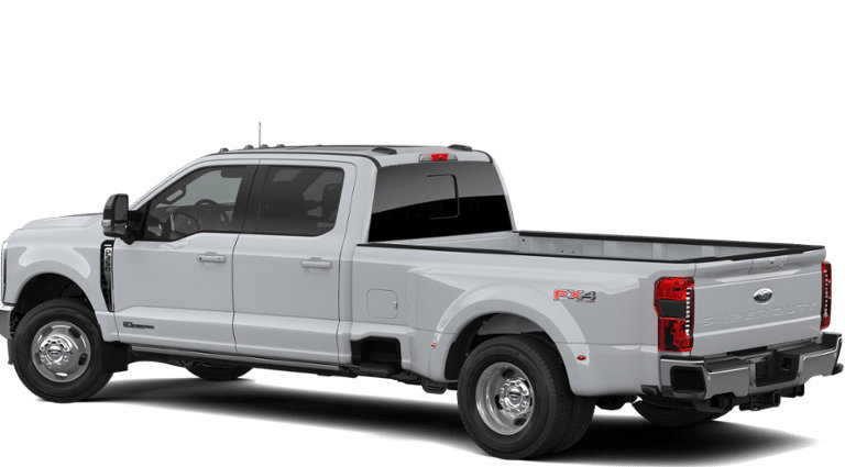 New 2026 Ford F350 Lariat w/ Lariat Ultimate Package AWD/4WD image 24