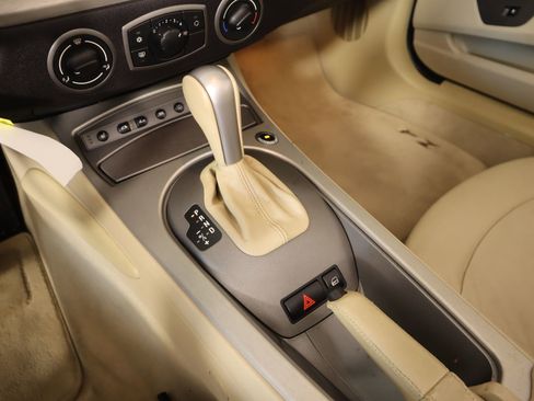 Used 2004 BMW Z4 3.0i image 7