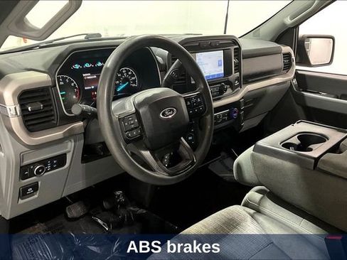 Used 2022 Ford F150 XLT AWD/4WD image 24