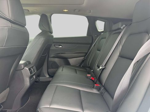 Used 2025 Nissan Murano SL AWD/4WD image 11