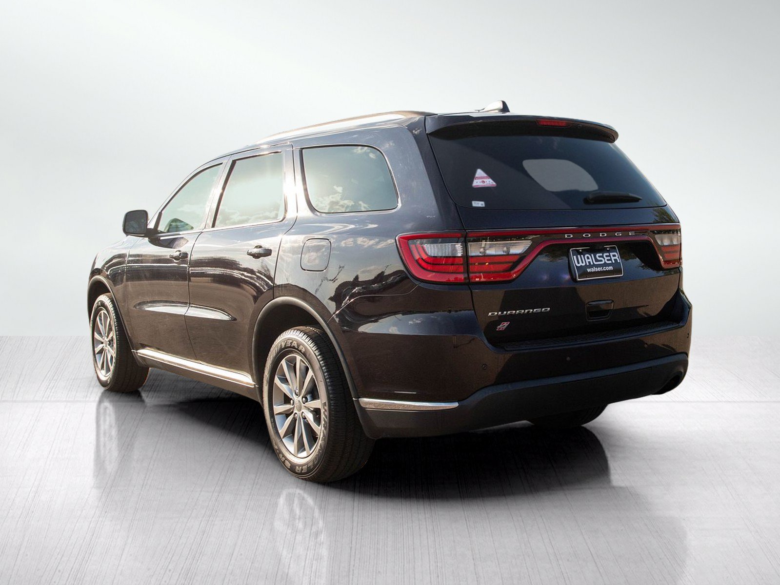 Used 2018 Dodge Durango SXT w/ Quick Order Package 2BB AWD/4WD image 5