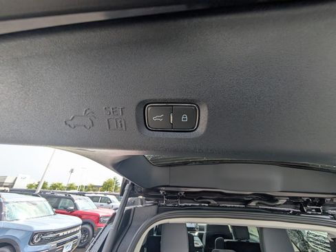 New 2027 Ford Expedition Max Active AWD/4WD image 11