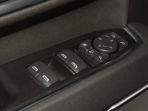 New 2026 Chevrolet Silverado 3500 High Country w/ High Country Premium Package AWD/4WD image 52