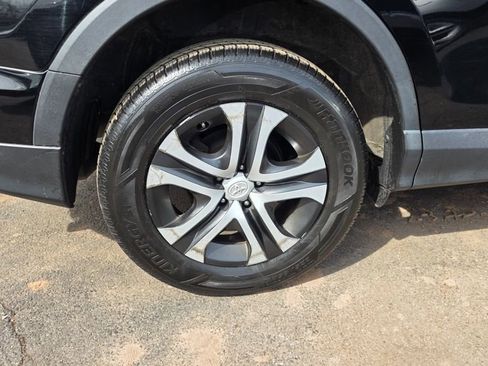 Used 2017 Toyota RAV4 LE w/ All Weather Liner Package image 43