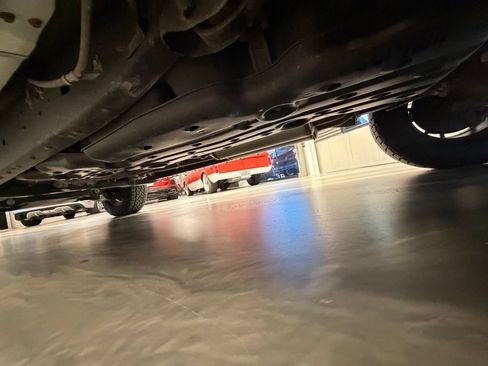 Used 2020 Toyota Tundra TRD Pro AWD/4WD image 34