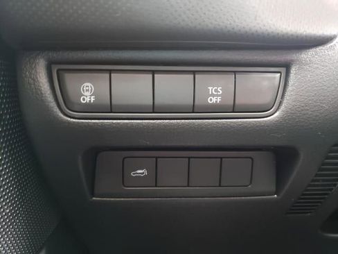 Used 2023 MAZDA CX-50 2.5 S w/ Cargo Package AWD/4WD image 24