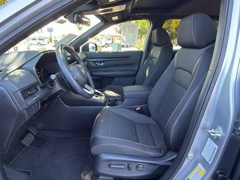 Used 2026 Honda CR-V Sport image 33