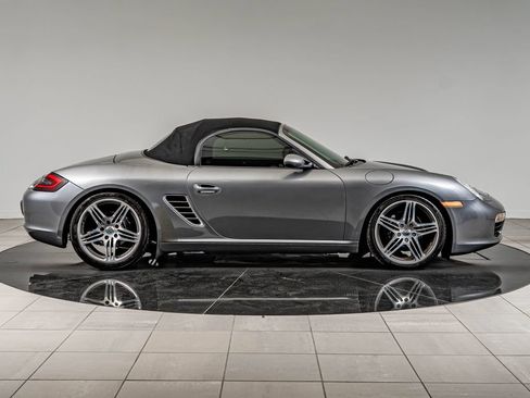 Used 2006 Porsche Boxster RWD image 9