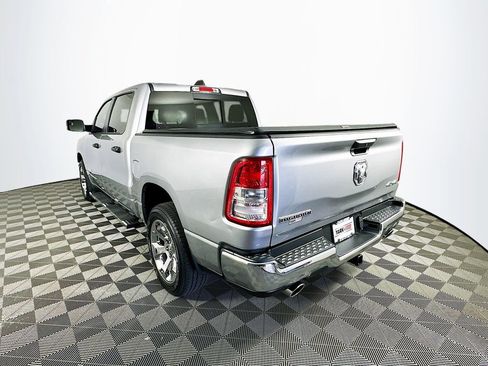 Certified 2023 RAM 1500 Big Horn AWD/4WD image 8