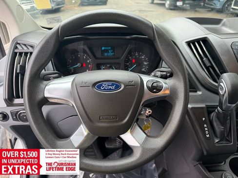 Used 2019 Ford Transit 150 130 Low Roof RWD image 25